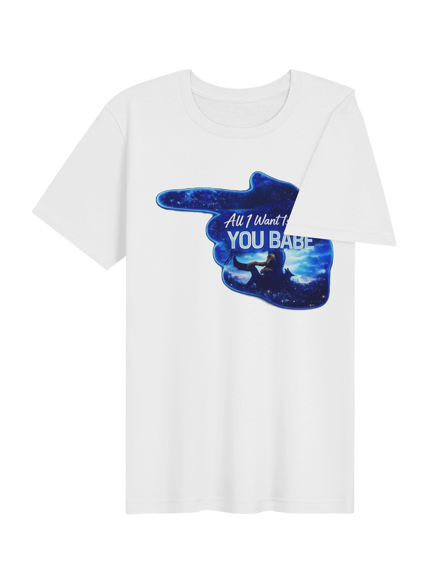 You Babe Tee product image (14)