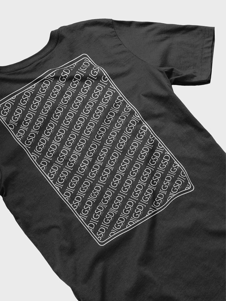 [BIG JOKER] t-shirt on black product image (2)