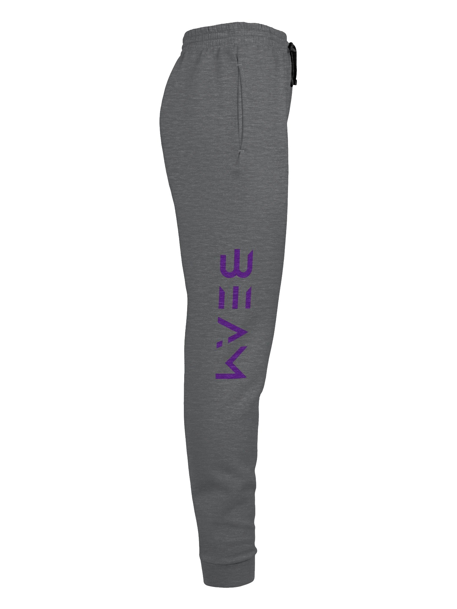 BEAM JOGGERS Grey product image (6)
