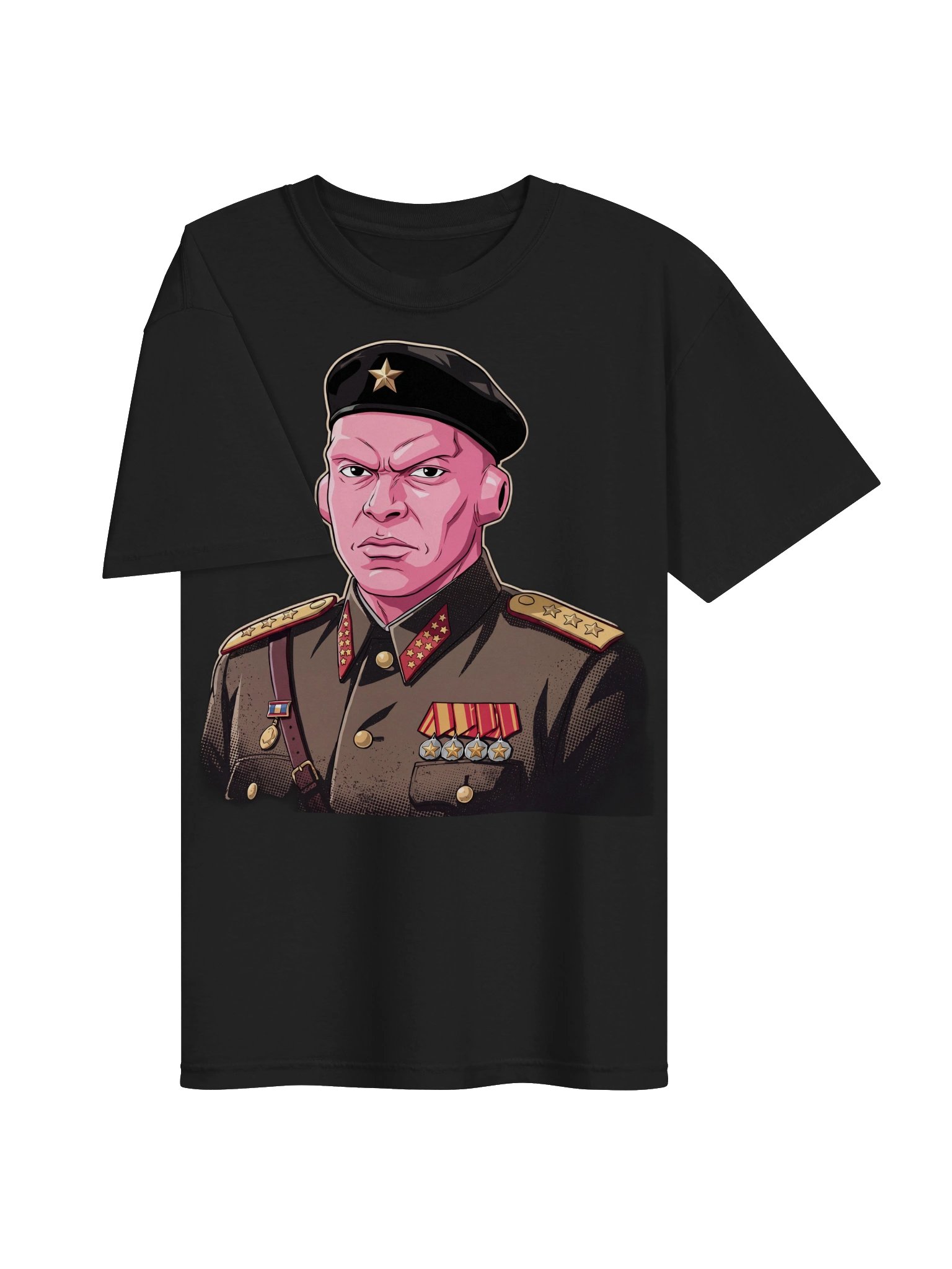 The Dictator Tee product image (3)
