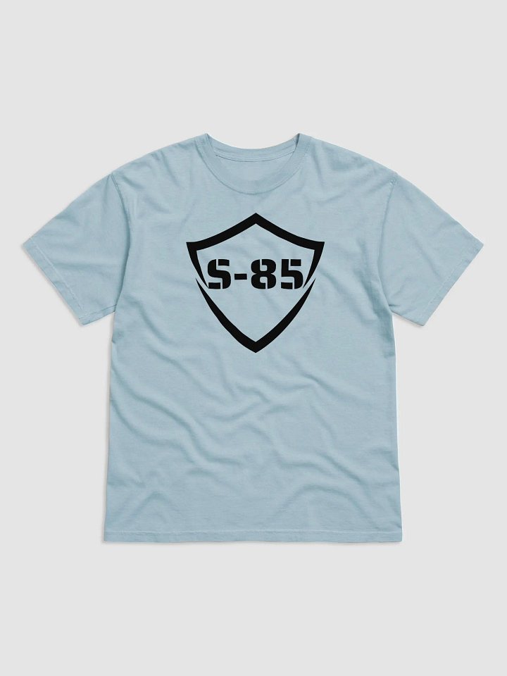 Spartan-85 Shield Logo Light product image (1)