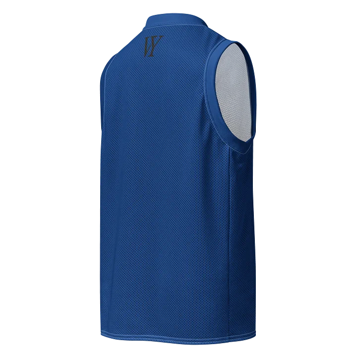 VYNING 26 All-Over Print Basketball Jersey product image (2)