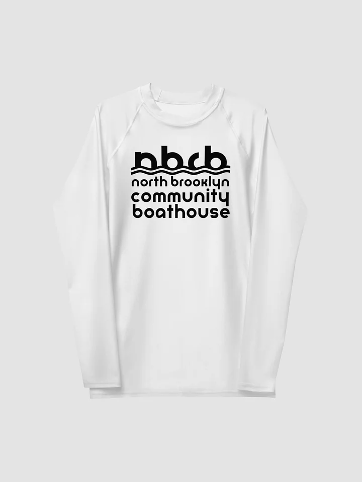 Men's Rash Guard product image (2)
