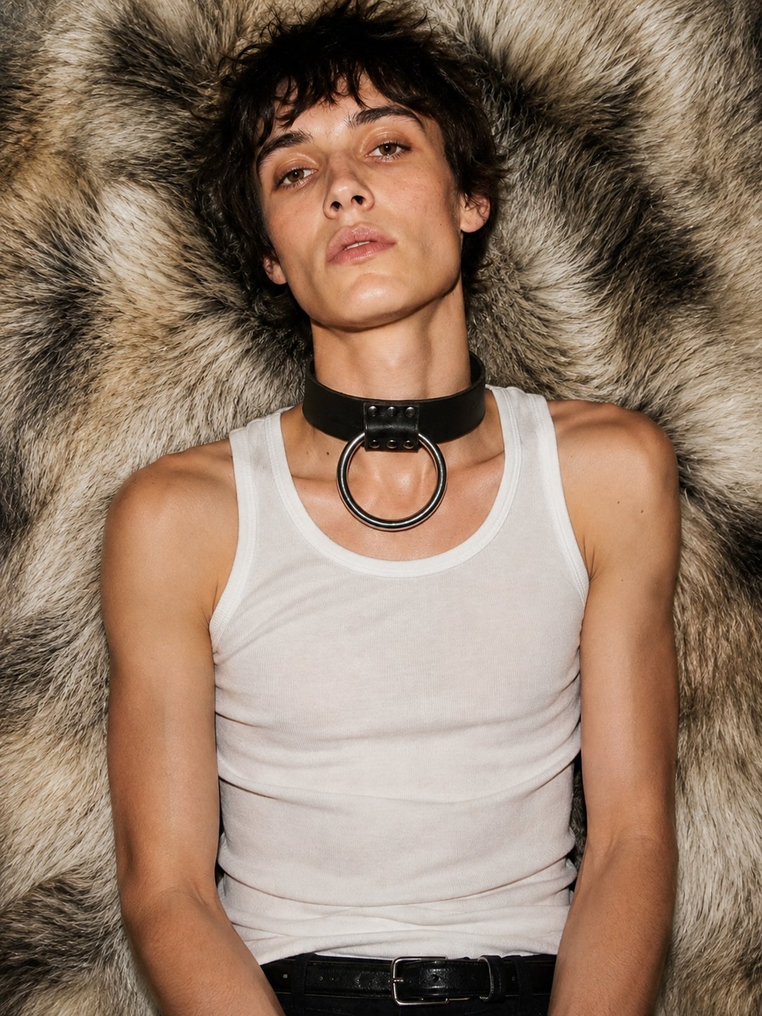 Frisky Dog Collar product image (2)
