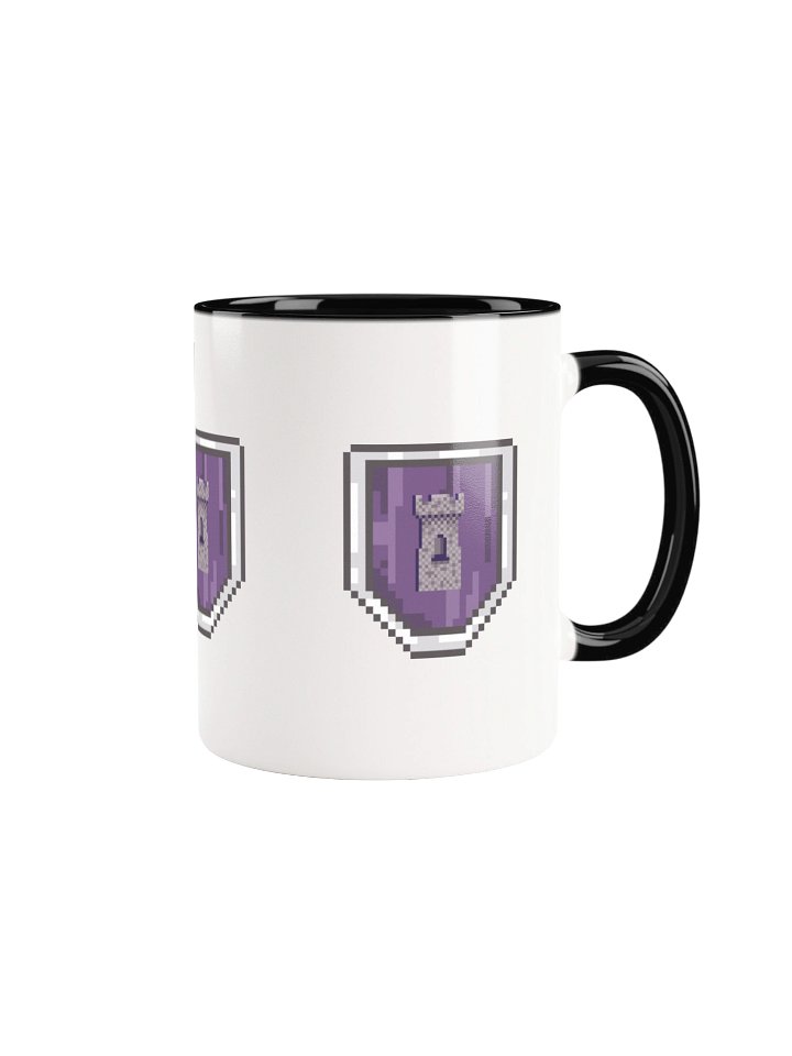 Shadow's Reach Pride Mug product image (11)
