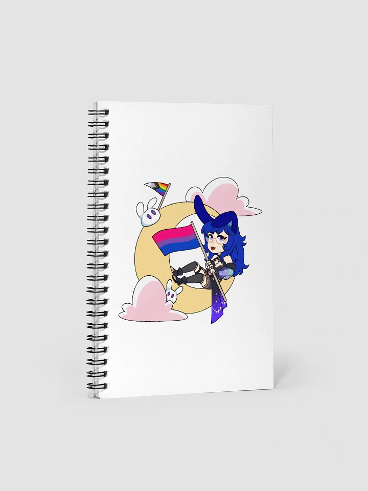 Bi Pride Journal product image (1)