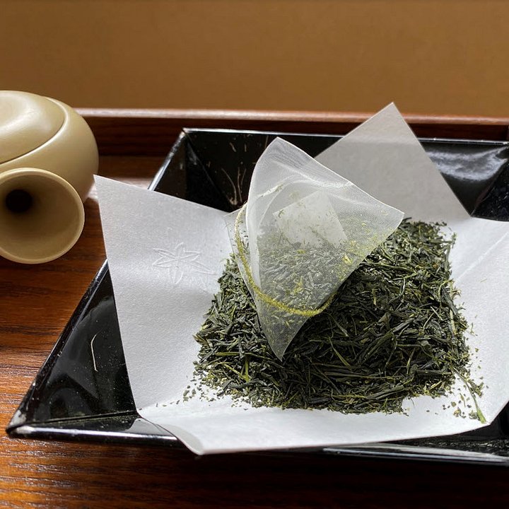 🌿 Japanese Green Tea from Shizuoka – 15 Premium Teabags – Authentic Taste of Japan product image (2)