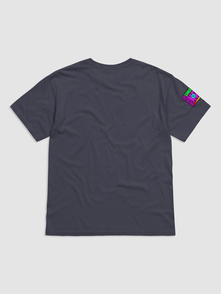 Recorded in Color (T-Shirt) product image (21)
