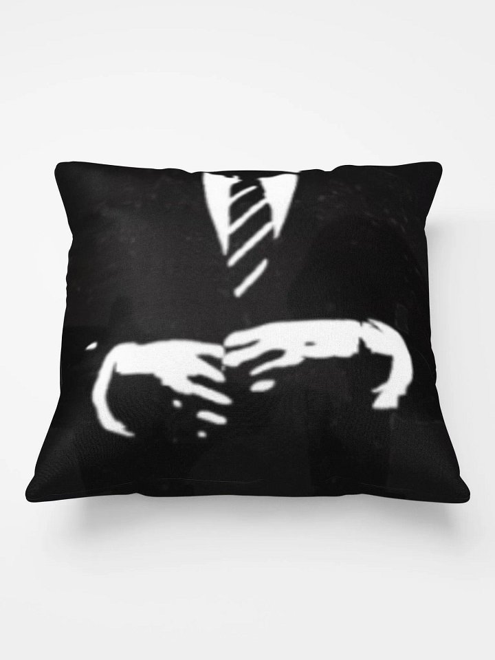 Mysterious All-Over Print Pillow product image (1)