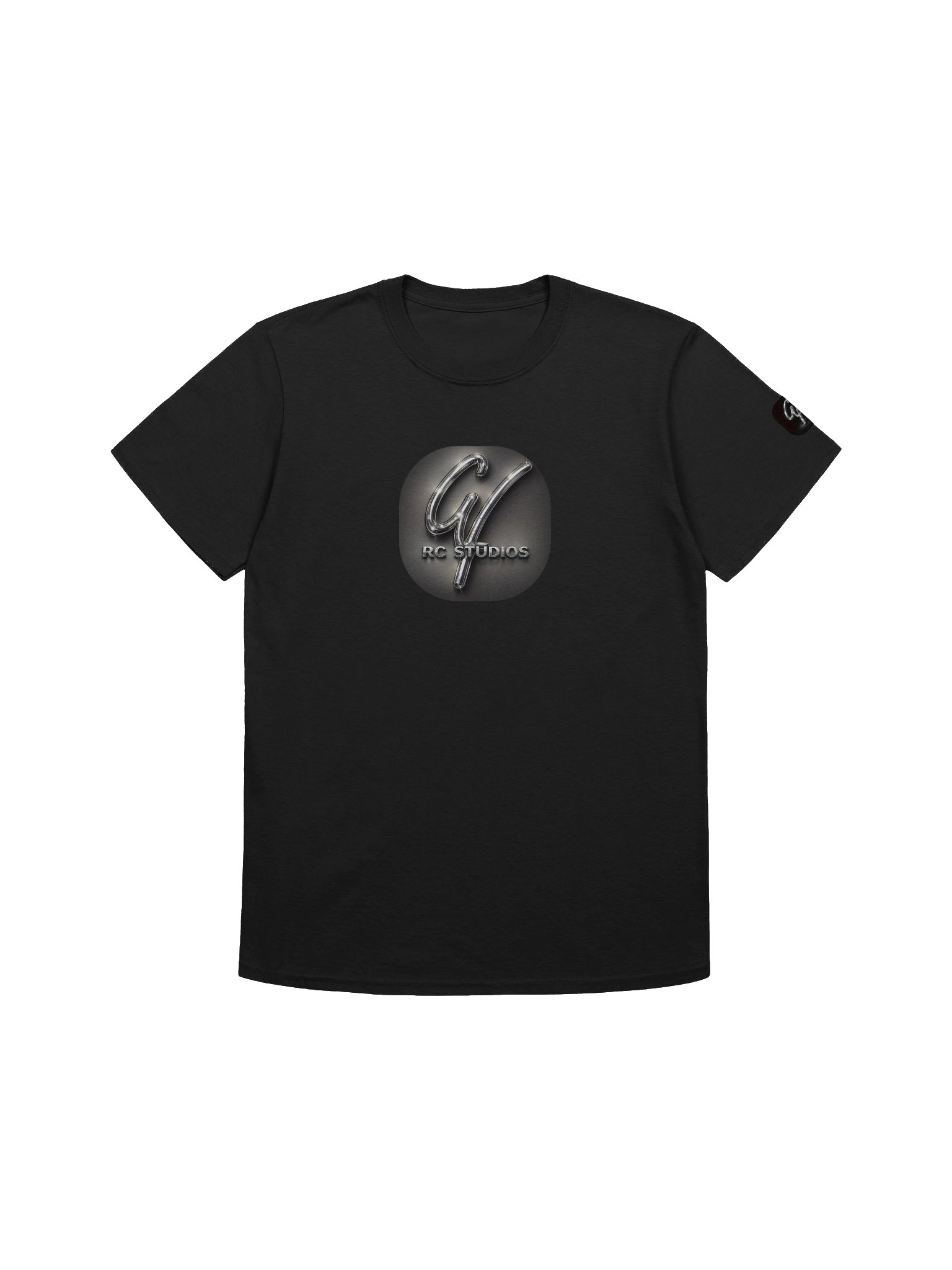 Chrome Style GFRC Studios T product image (1)