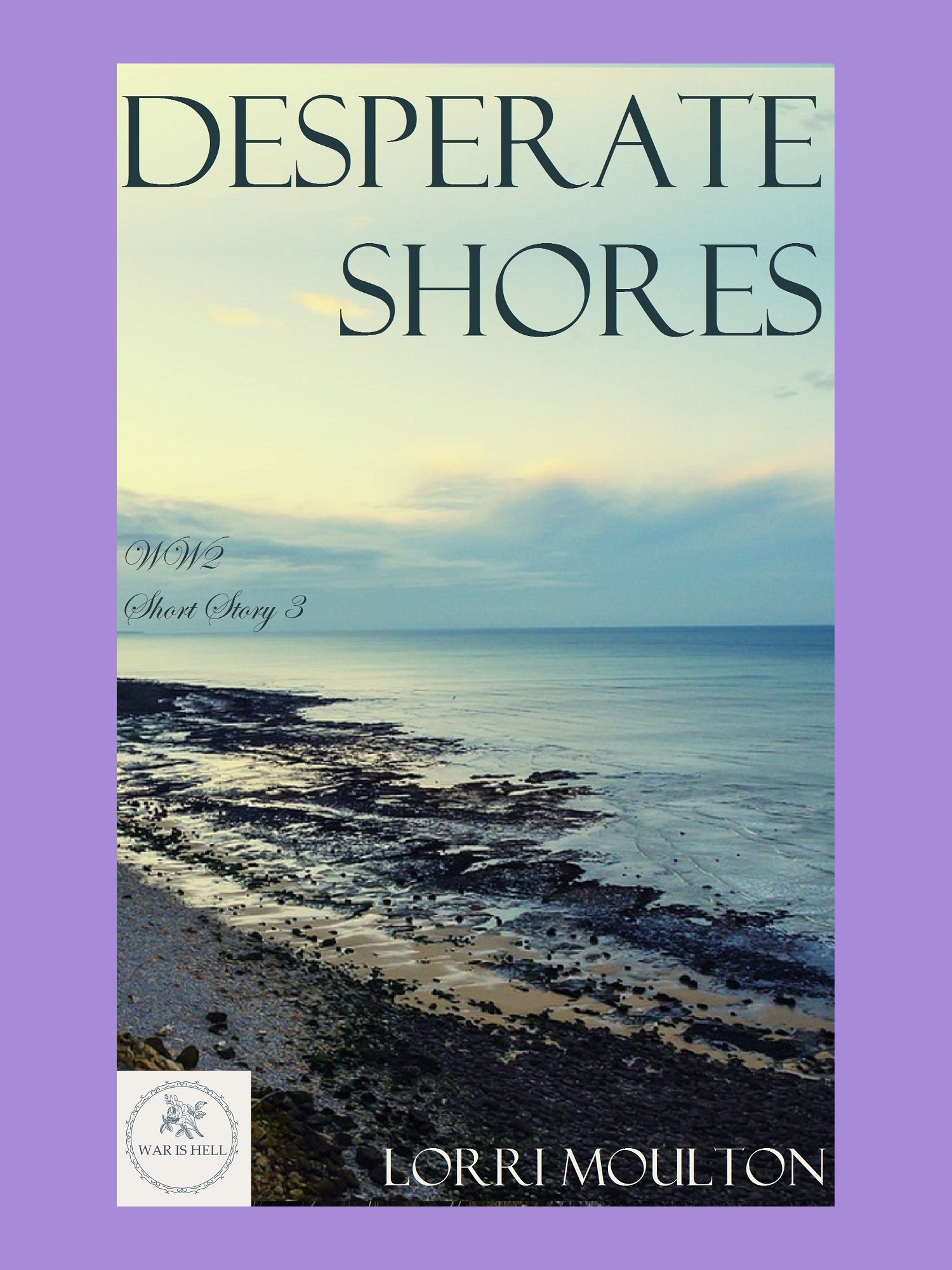 Desperate Shores EBOOK product image (1)