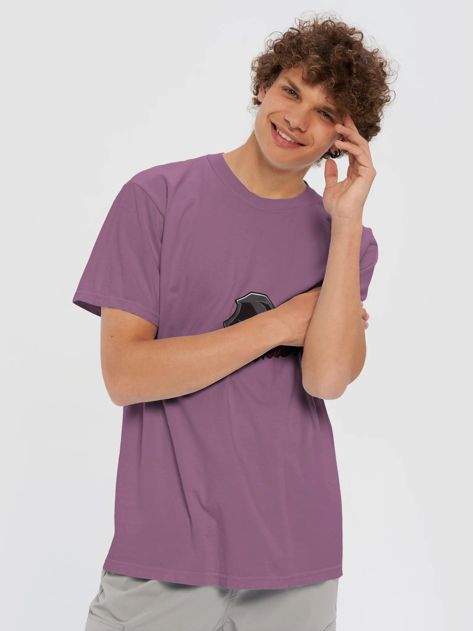 T-Shirt Printed Logo product image (21)