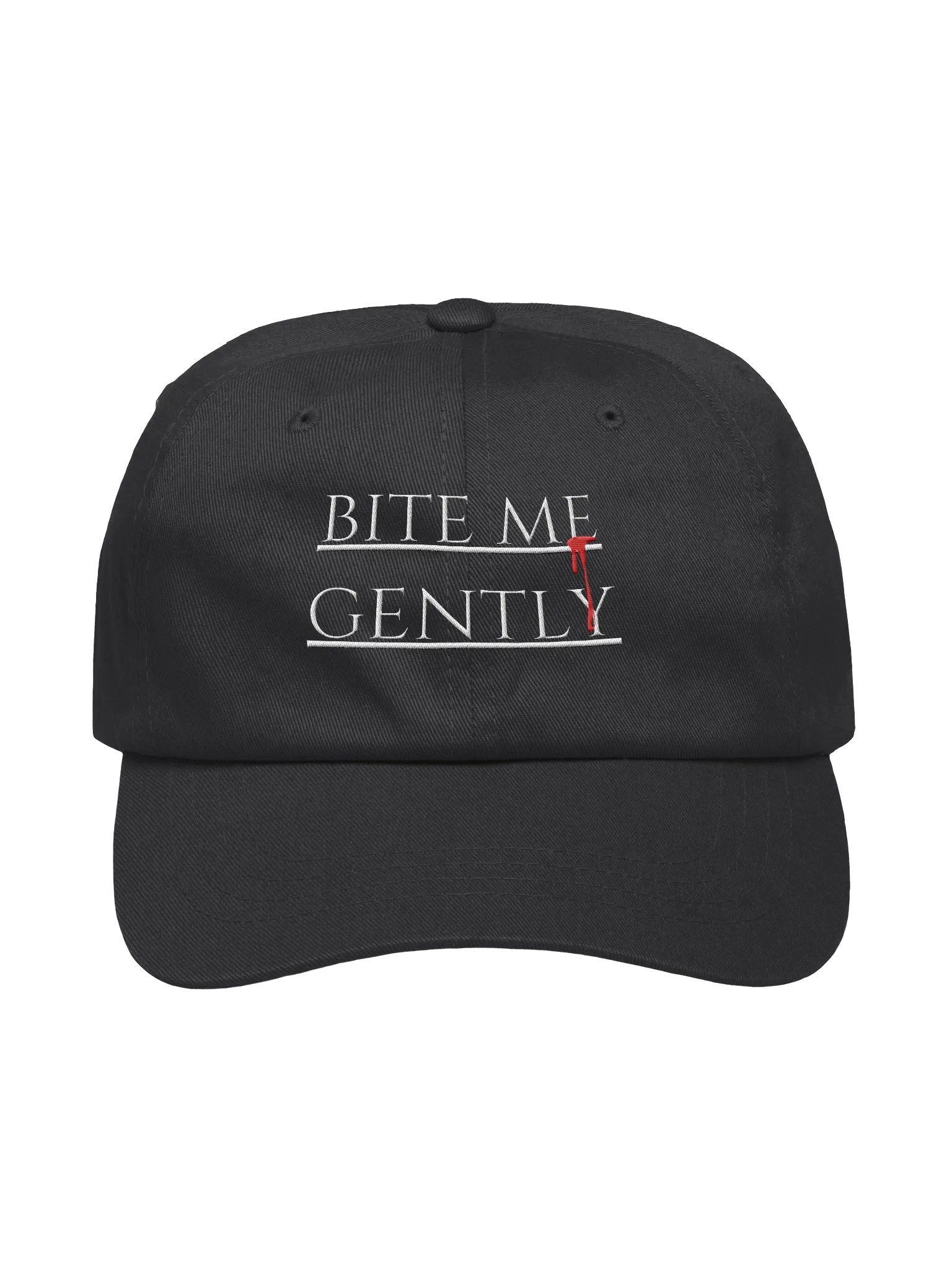 Bite Me Gently Cap product image (4)