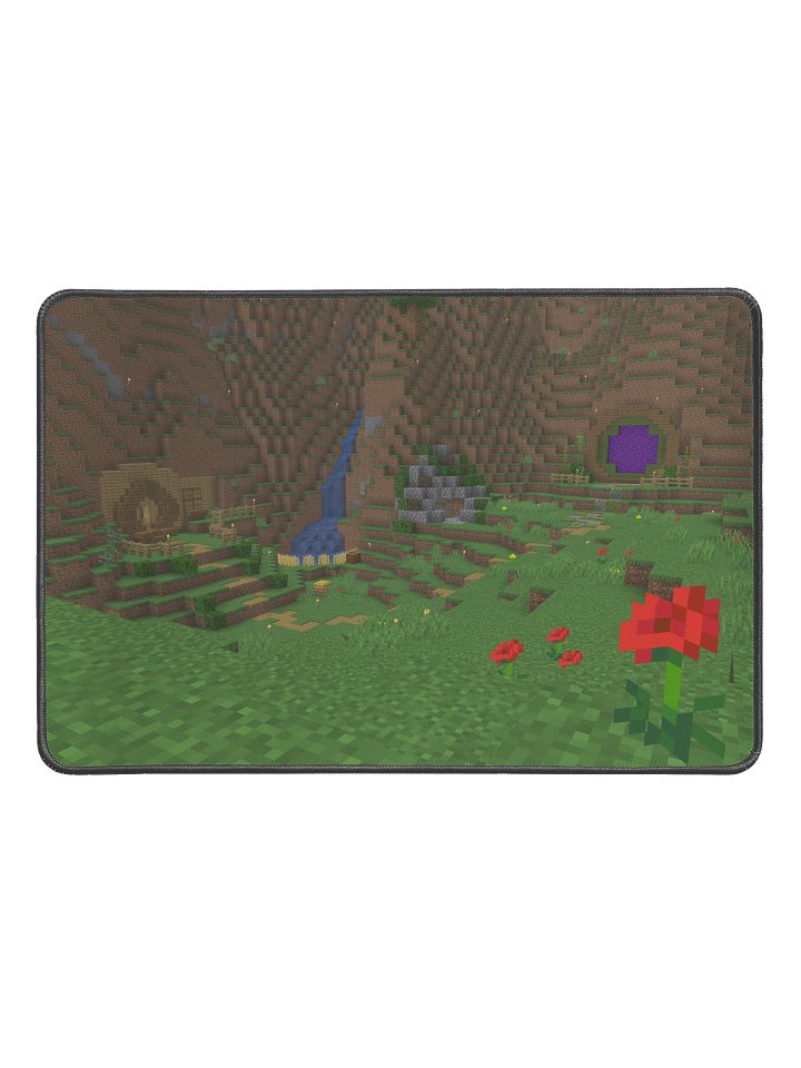 Season 4 Desk Mat product image (1)