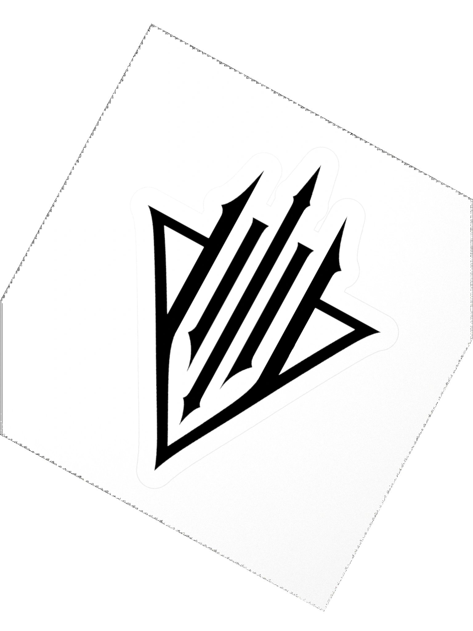 ILLEST STICKER product image (2)