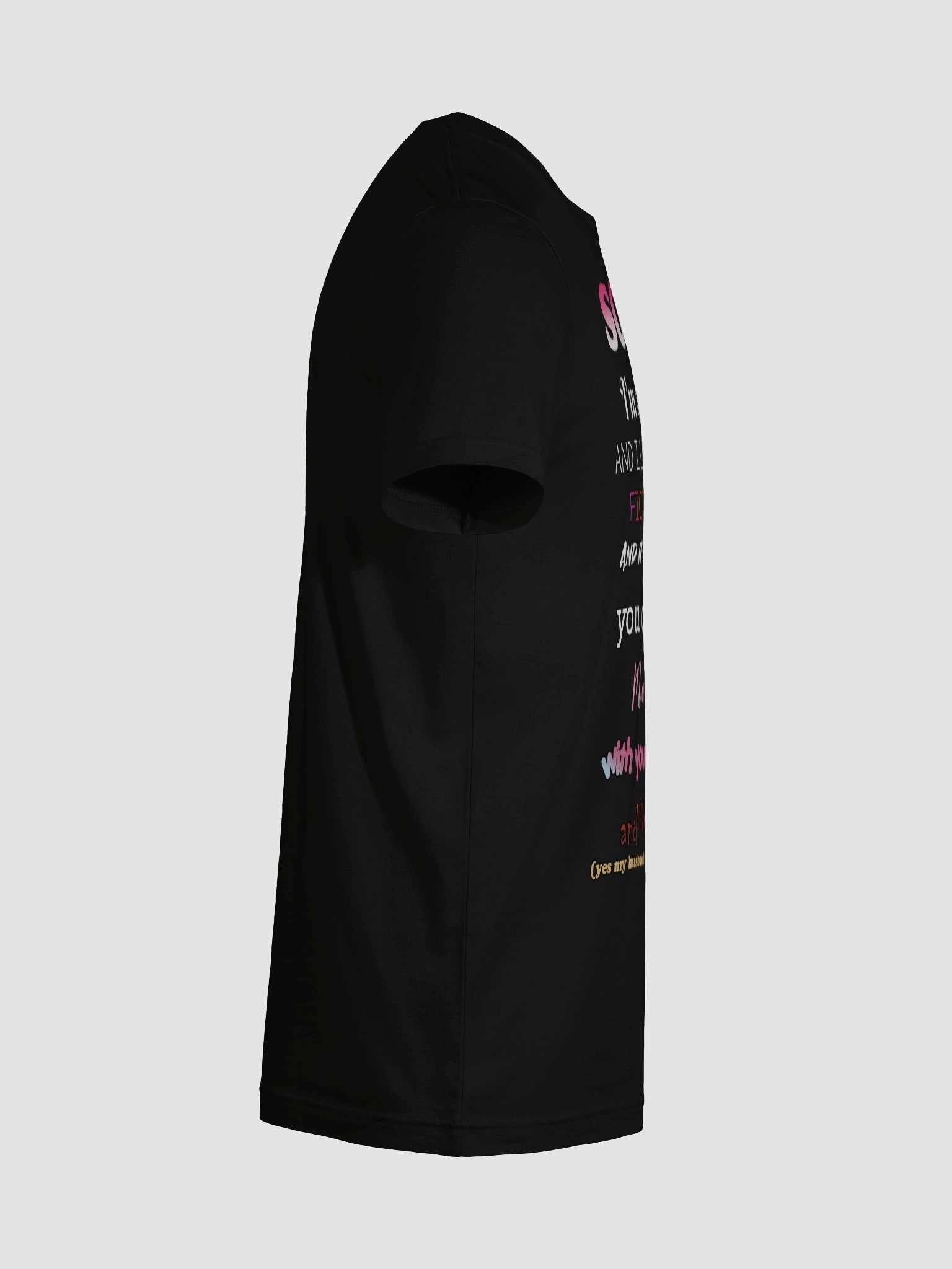 I'm a Fujoshi T-Shirt product image (70)