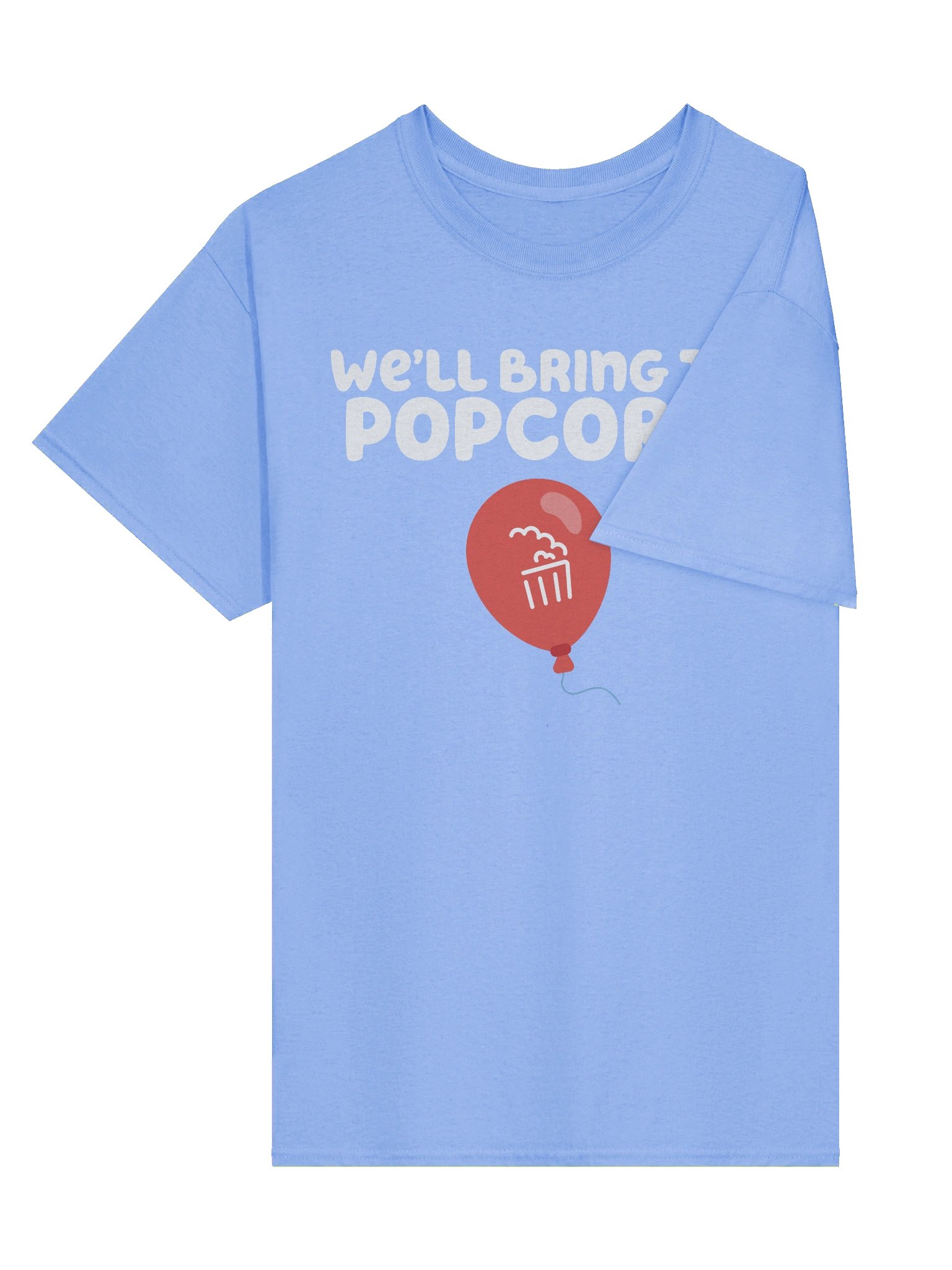Keepy Uppy T-Shirt product image (24)