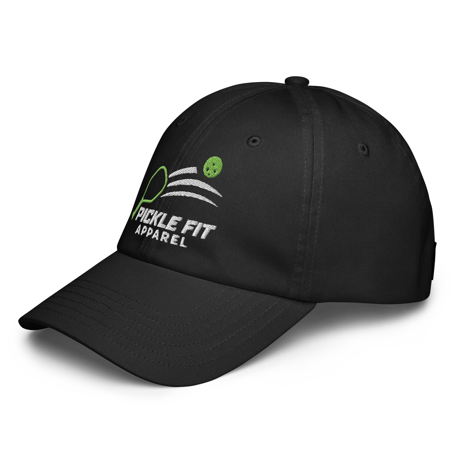 Pickle Fit Sport Under Armour Dad Hat product image (3)