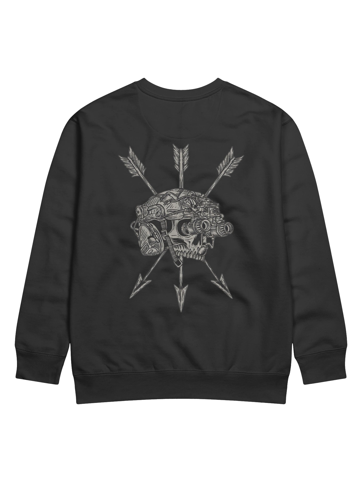 Cotton Heritage Premium Sweatshirt product image (4)