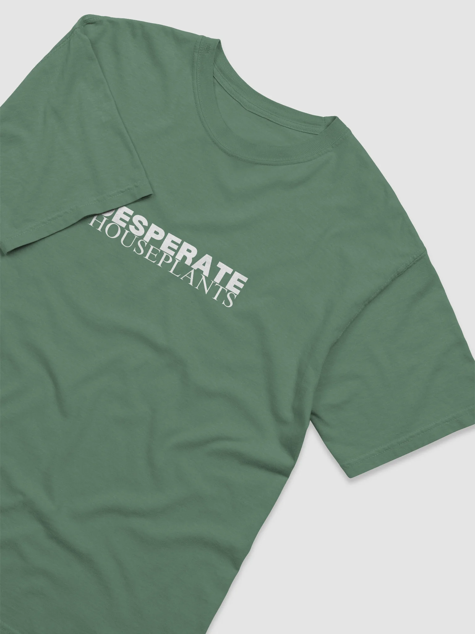 Desperate Houseplants Tee product image (3)