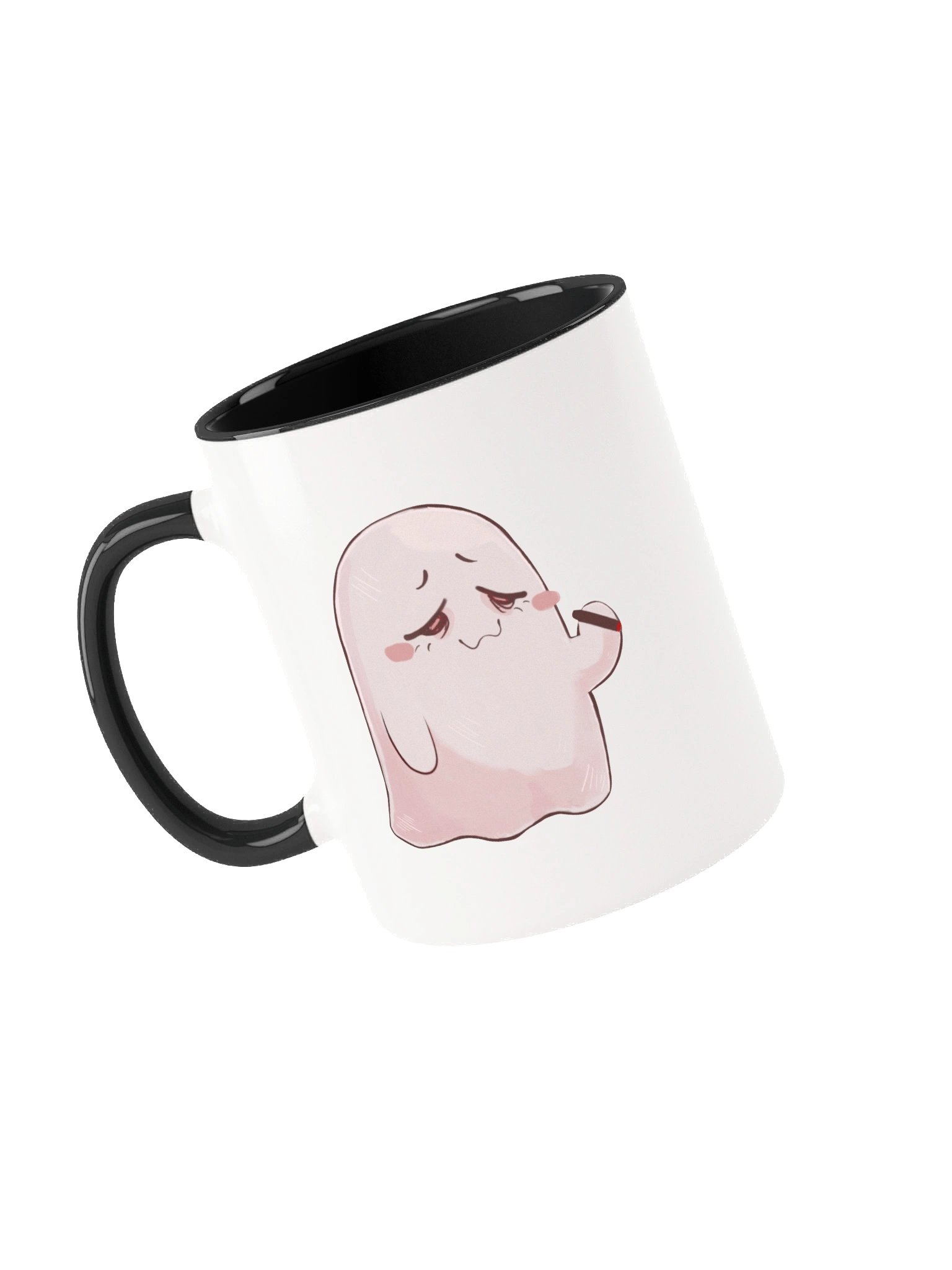 GhostlyAves x Mari: Mug product image (8)