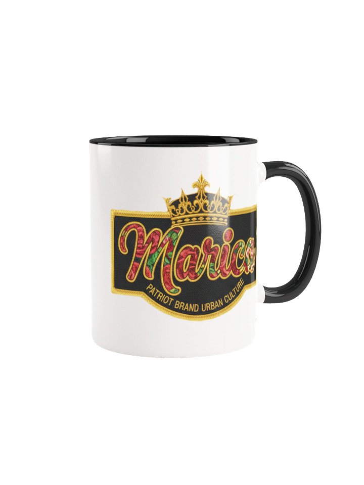 Royal Marica Ceramic Mug product image (3)