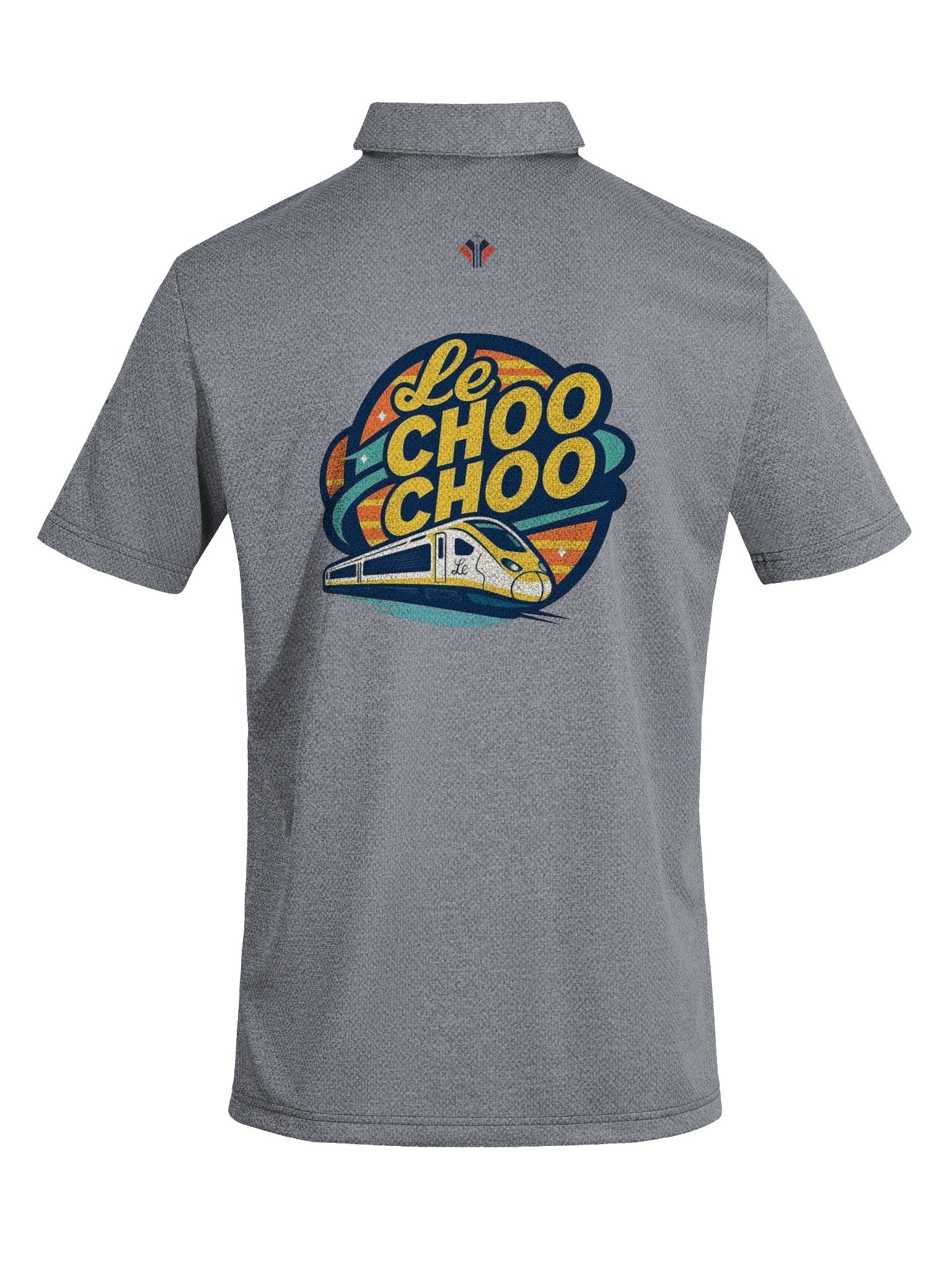 The LeChooChoo Polo product image (25)