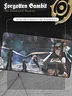 To be the Chosen One ※ Deskmat