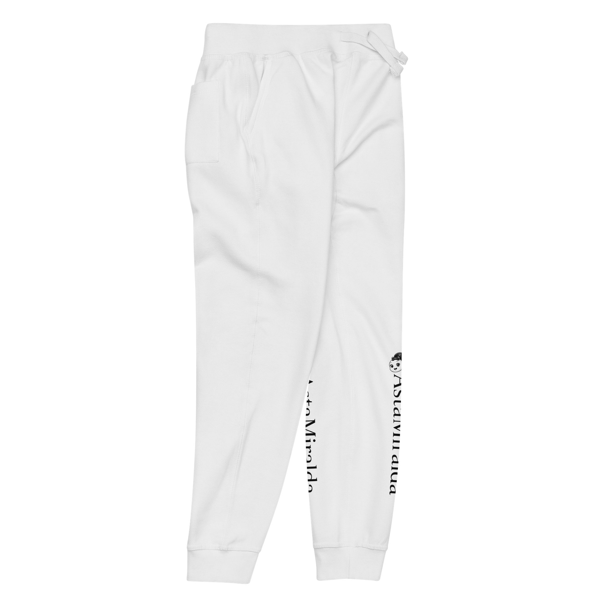 AstaMiralda Classic Joggers product image (3)