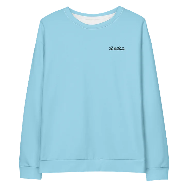 Sweatshirt Columbia Blue product image (1)
