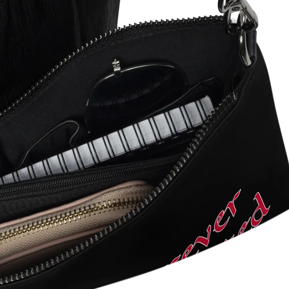 Forever Protected Cross Body Bag product image (5)