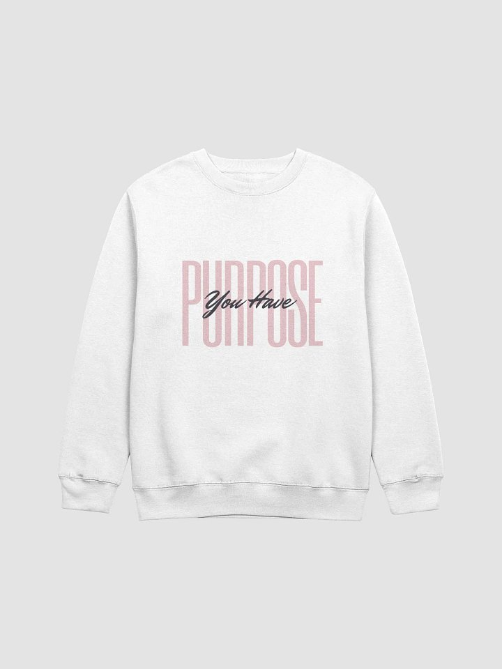 Sweatshirt product image (1)