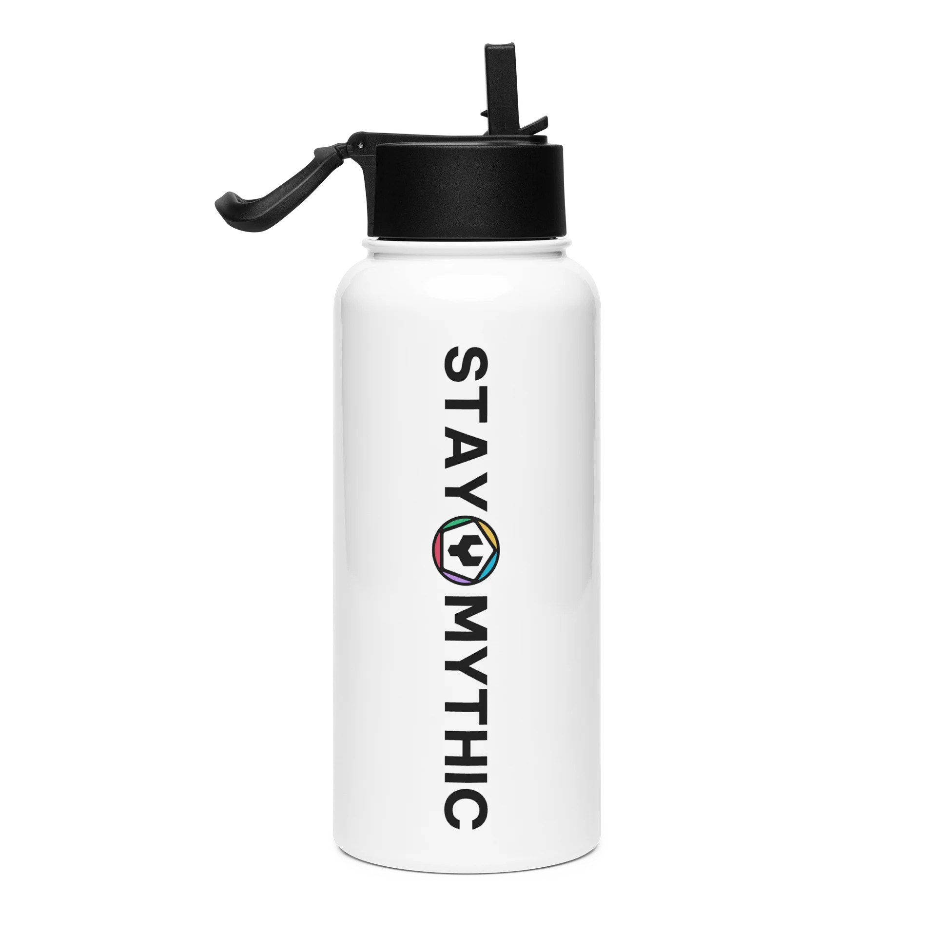 Mythic Tools Water Bottle product image (4)