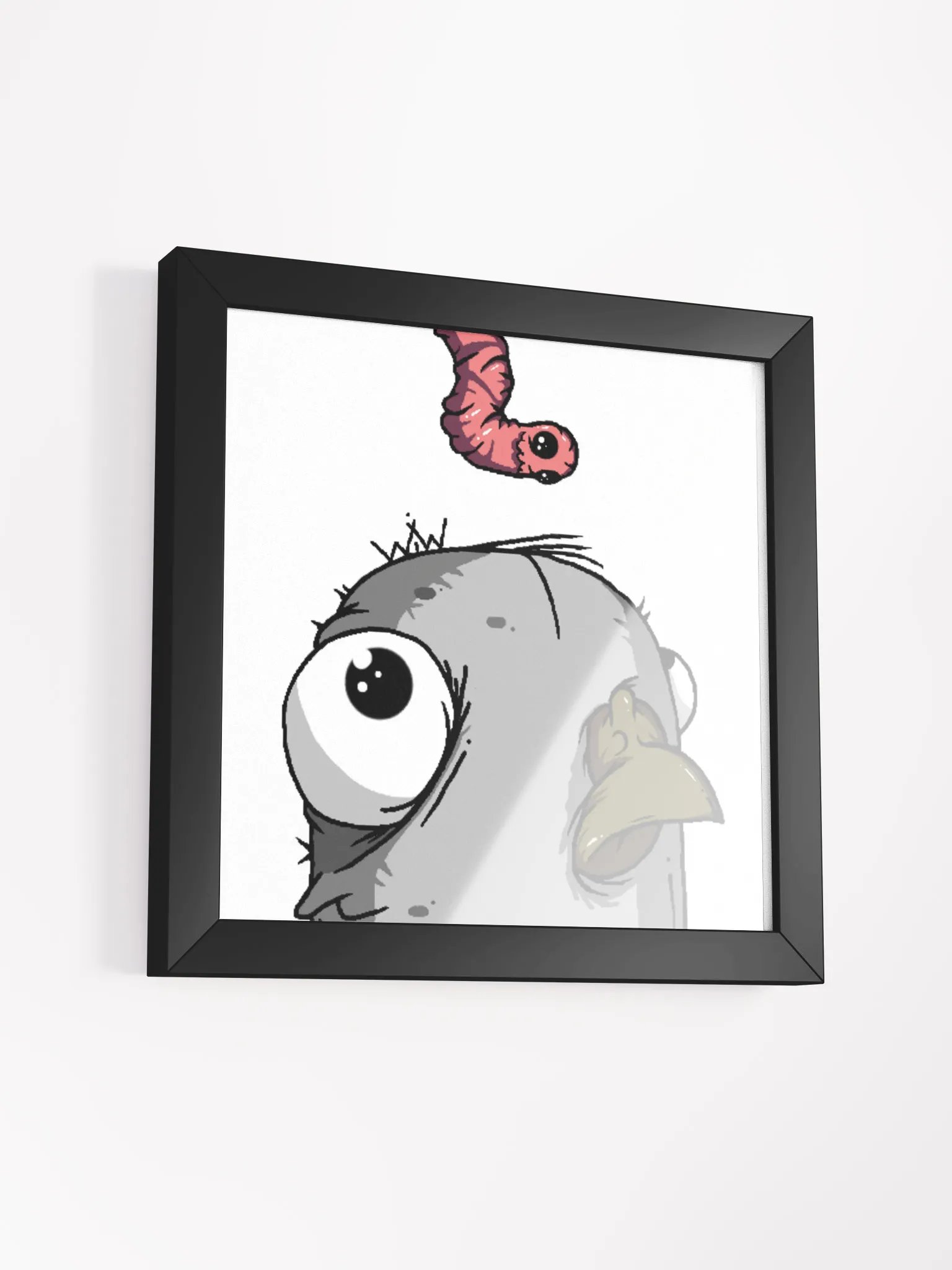 Dropping by to Say HI product image (15)