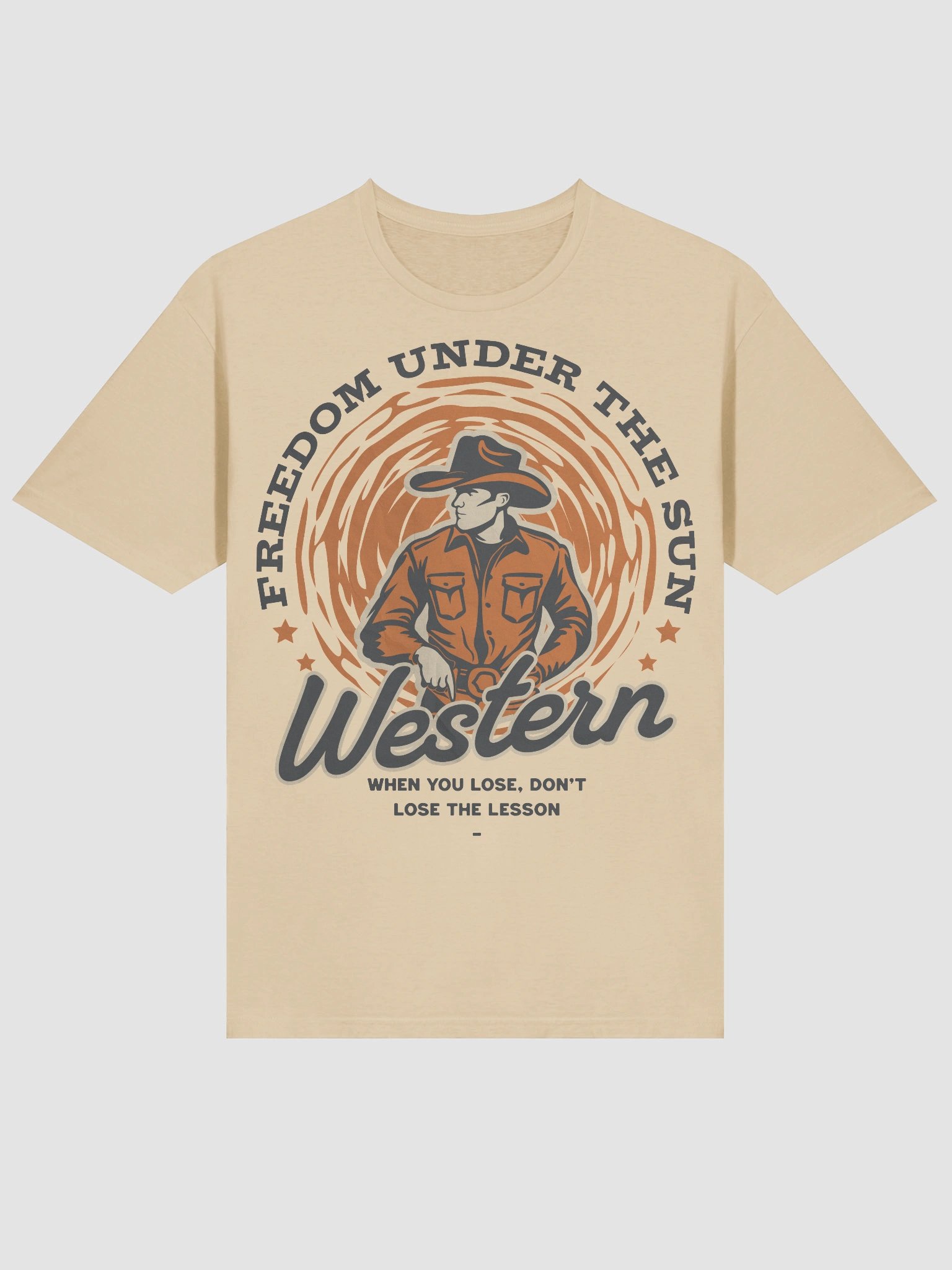 Freedom Under the Sun product image (3)