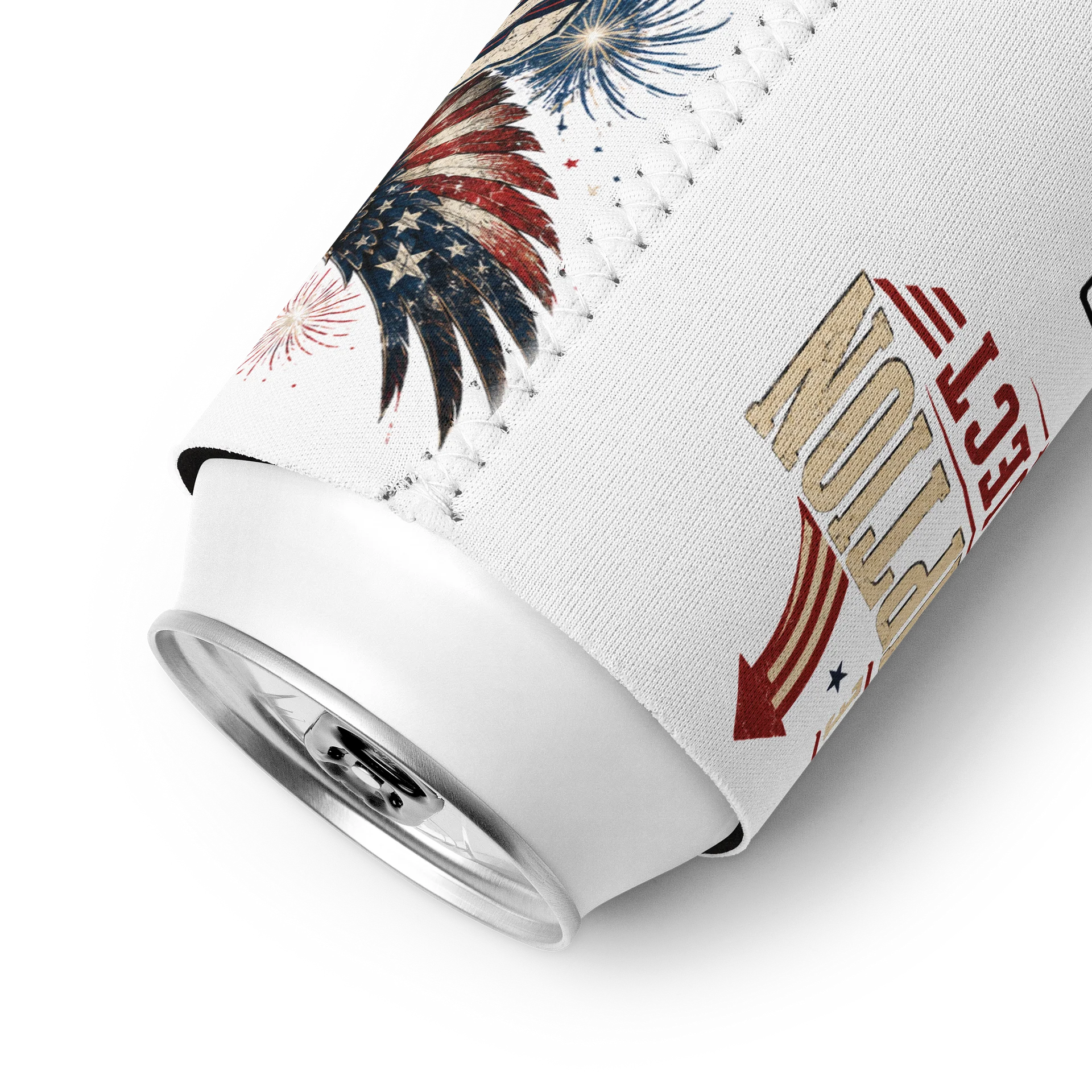 America- Coozie product image (10)
