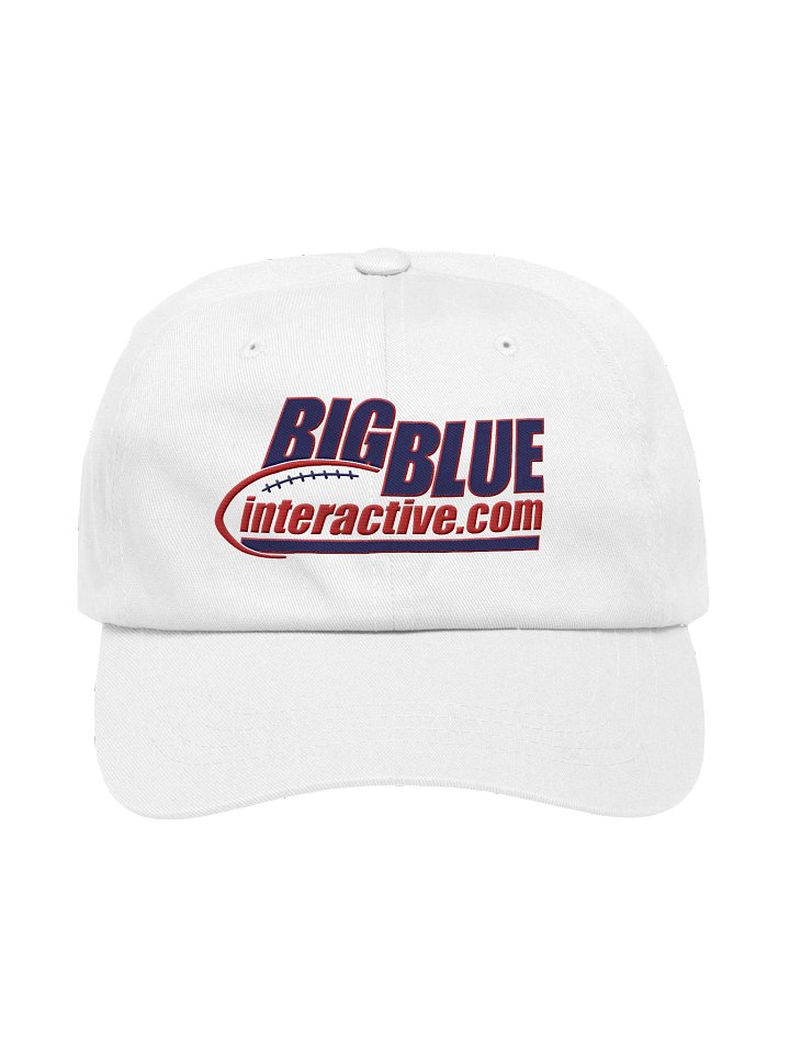 BBI Classic Dad Cap product image (25)