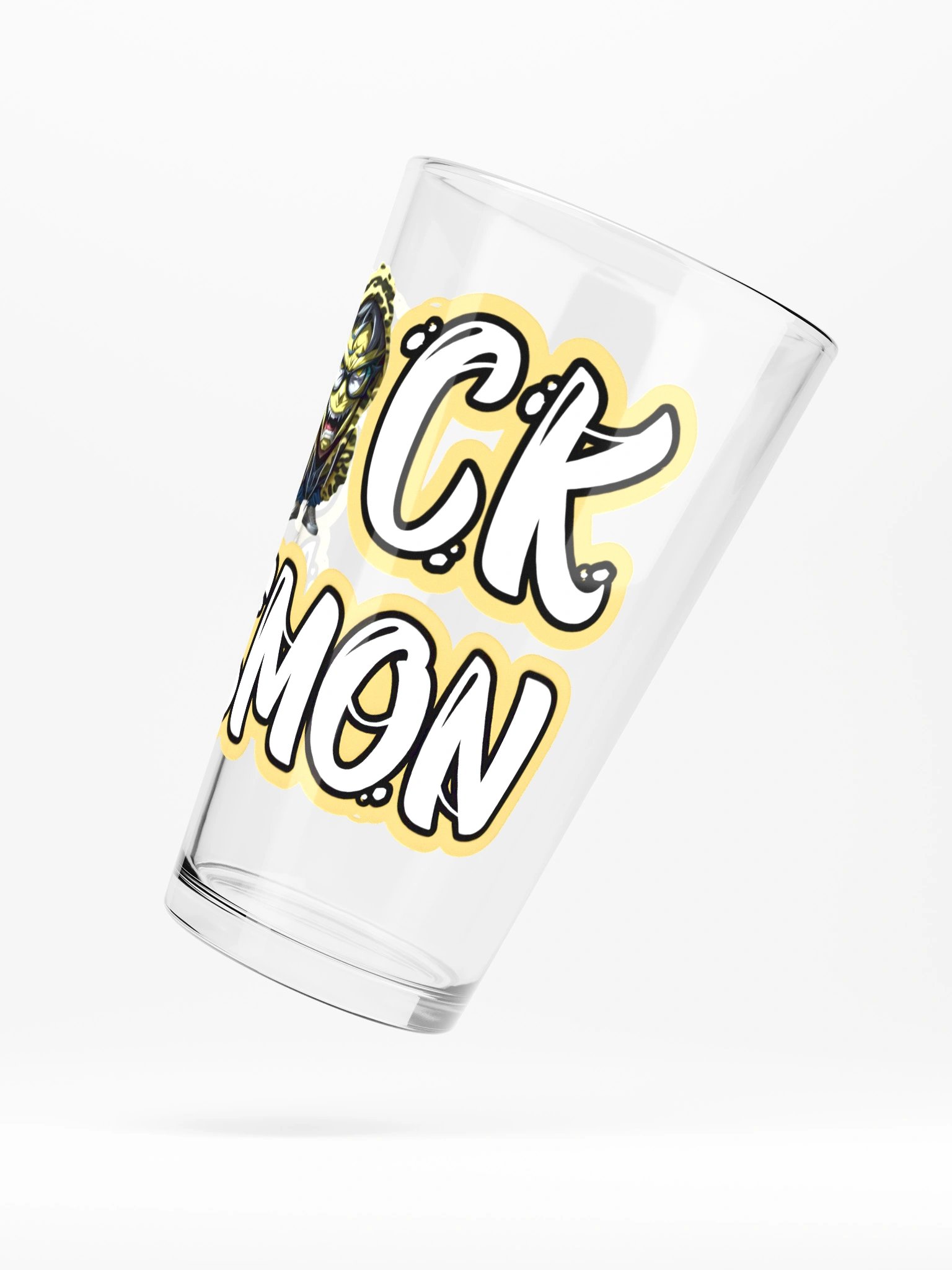 F*ck Lemon cup product image (5)