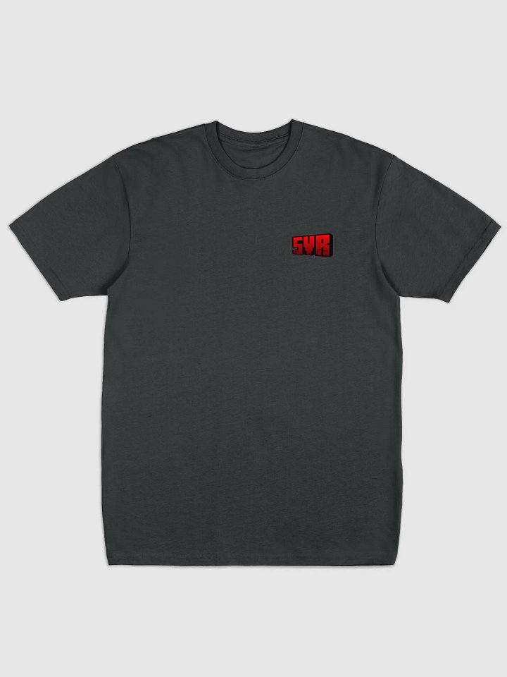 SVR Logo Tee product image (1)