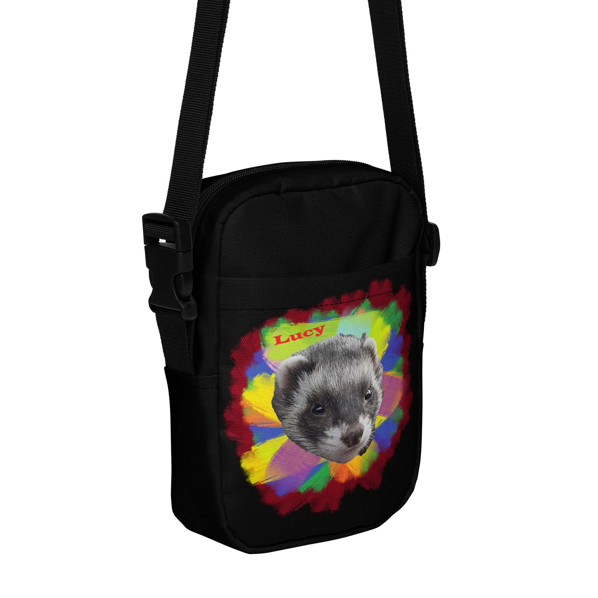 Lucy Side Bag product image (1)
