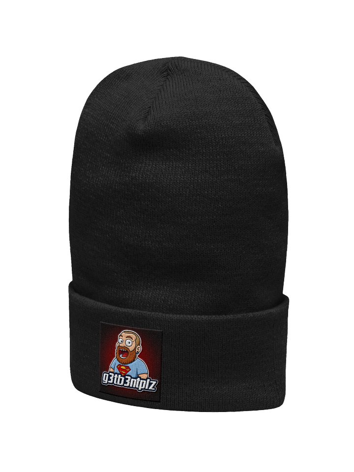 Keep your noggin warm! product image (2)