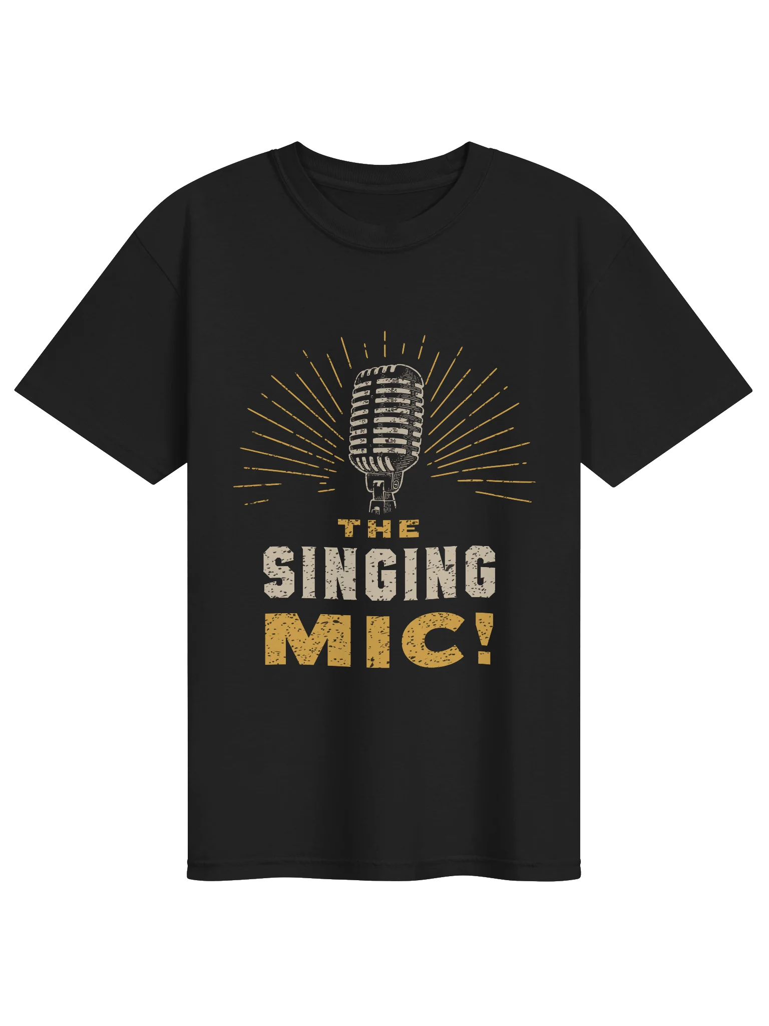 Sing Mic Woo T product image (2)