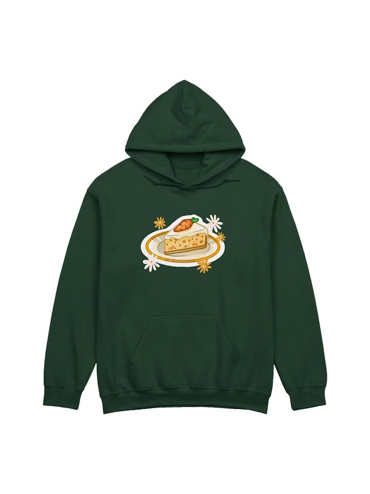 Carrot Cake Hoodie product image (2)