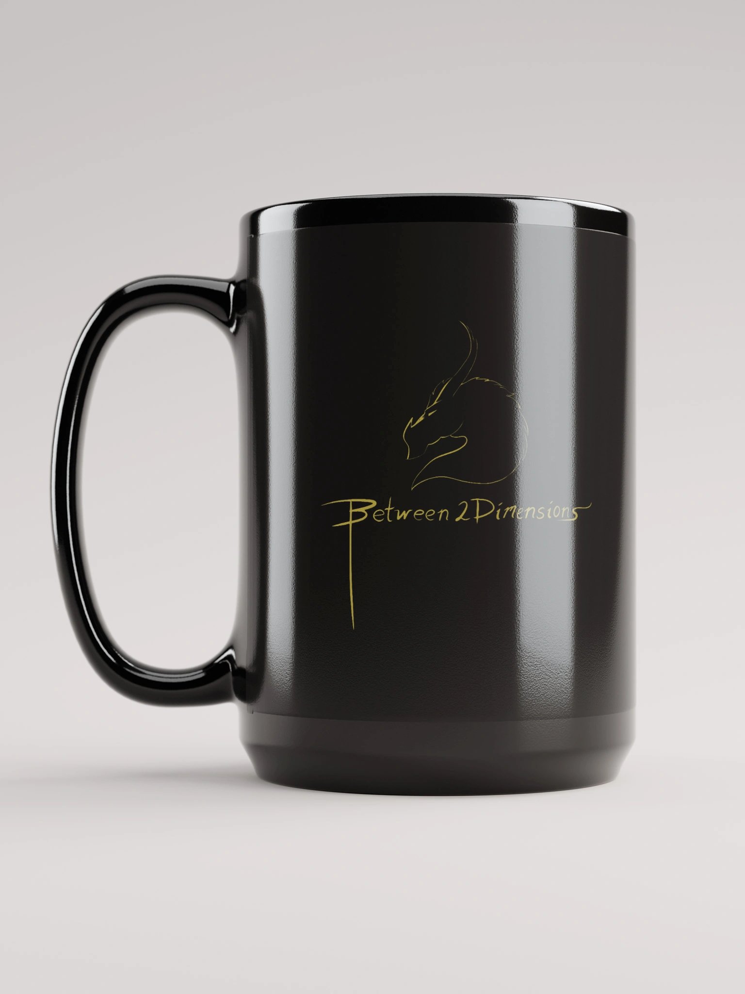 The Azure Dragon Large Mug product image (6)