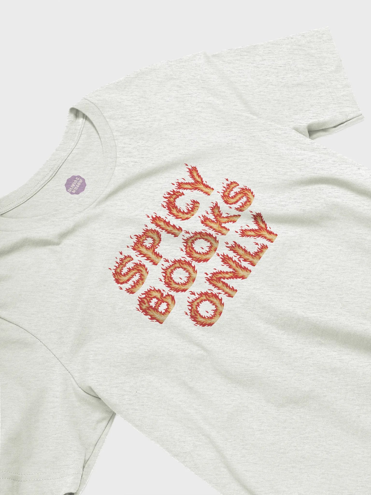 Spicy Books Only Tshirt product image (23)