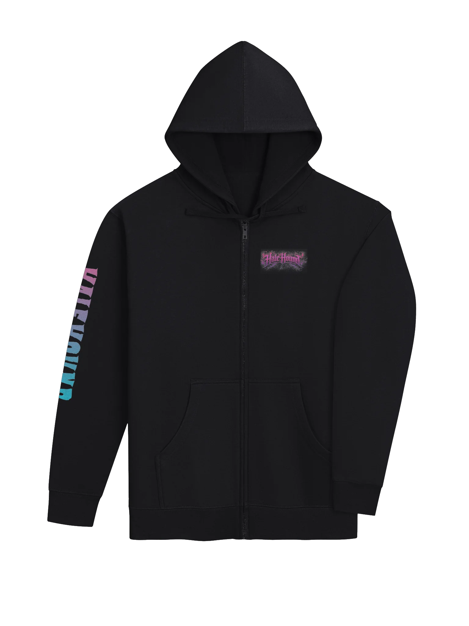 WofHoodie product image (4)