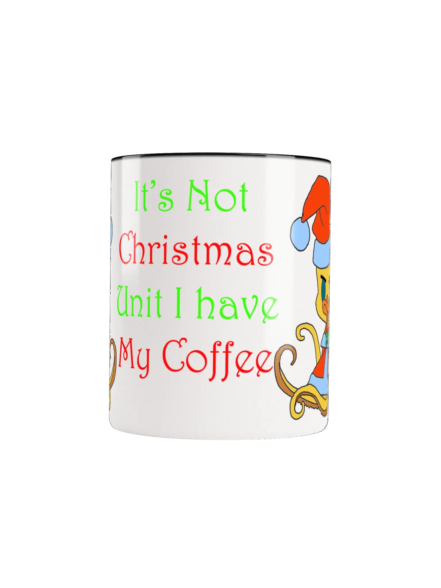 Limisfolie's Original Christmas Mug product image (61)