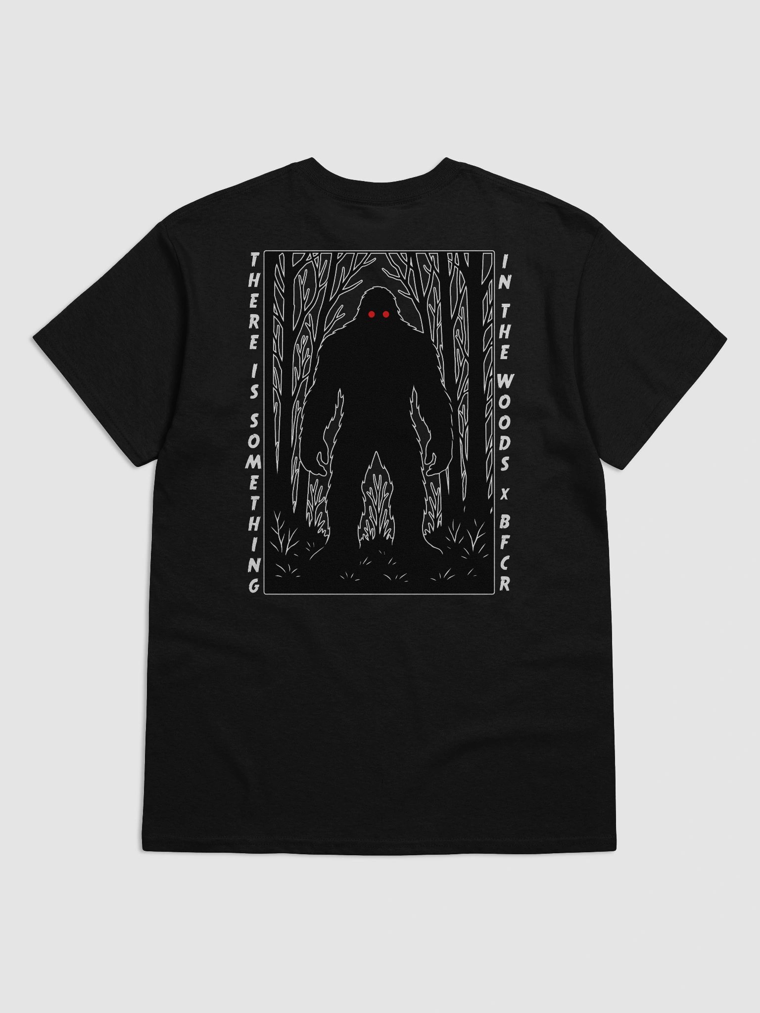 BFCR Something TShirt product image (6)