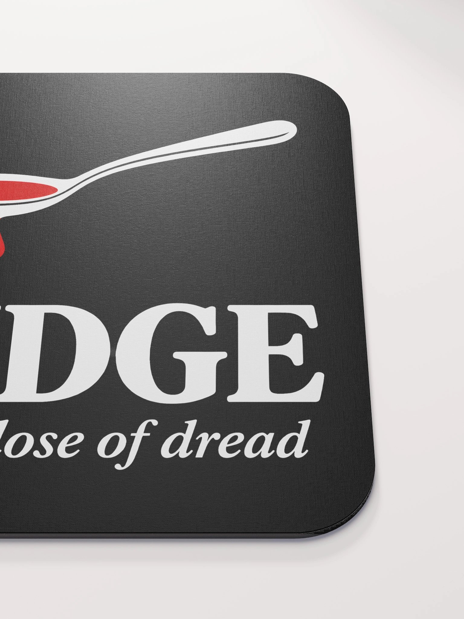 The Grudge MousePad product image (5)