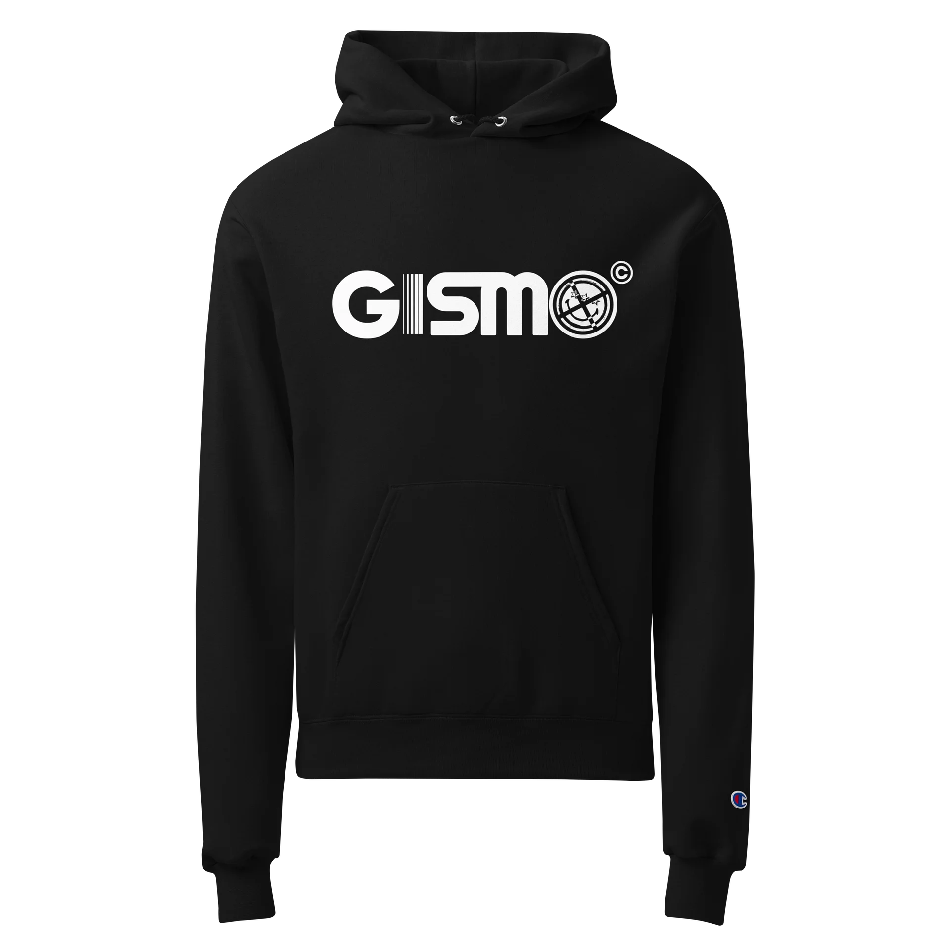 G1SM0© x Champion® Hoodie product image (1)